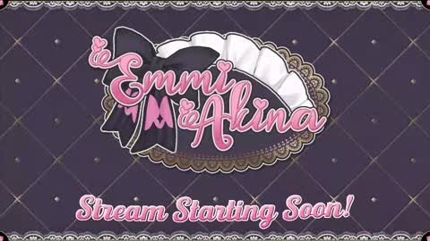 Snapshot of emmiakina chatting on October 12, 2025, 6:34 am Emmi Akina online show from October 12, 2025, 6:34 am