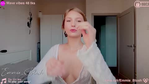Emily online show from September 20, 2025, 6:25 am