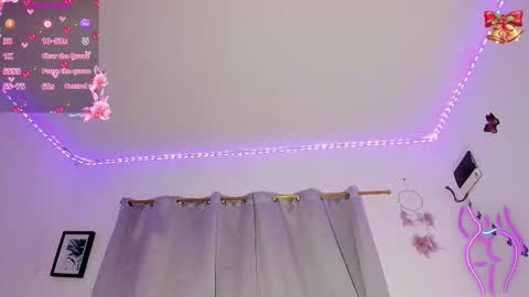 Emmie online show from February 1, 2026, 11:14 pm