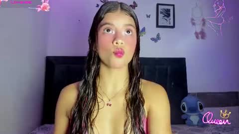 Emmie online show from June 21, 2026, 10:23 pm