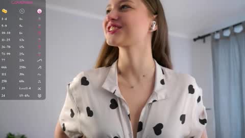 Aurora online show from March 25, 2026, 9:04 am