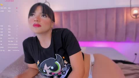 Emmiily online show from April 8, 2026, 8:20 pm