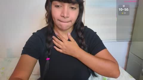 Emmily online show from November 7, 2025, 6:57 am