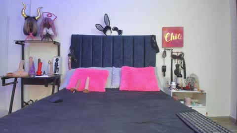 Snapshot of emmily_giraldo chatting on December 18, 2024, 2:06 pm online show from December 18, 2024, 2:06 pm