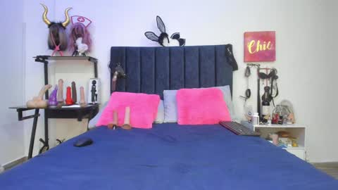 Snapshot of emmily_giraldo chatting on January 10, 2025, 5:34 pm online show from January 10, 2025, 5:34 pm