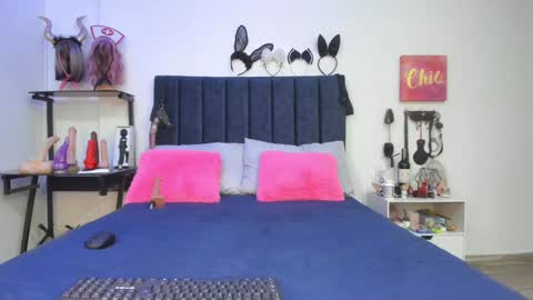 Snapshot of emmily_giraldo chatting on January 16, 2025, 5:55 pm online show from January 16, 2025, 5:55 pm