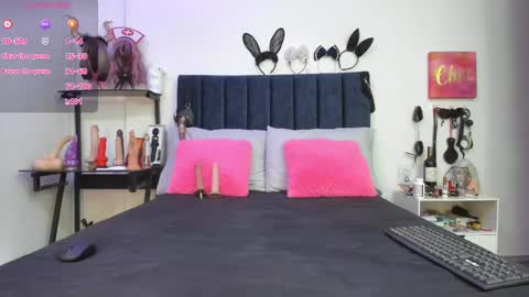 Snapshot of emmily_giraldo chatting on March 7, 2025, 12:12 pm online show from March 7, 2025, 12:12 pm