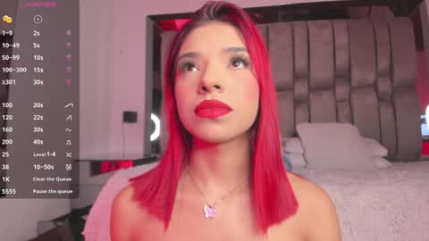 Snapshot of emmily_savage chatting on December 14, 2024, 4:23 am    online show from December 14, 2024, 4:23 am