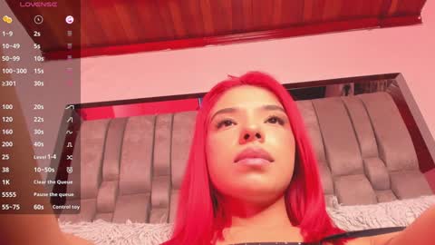 Snapshot of emmily_savage chatting on January 10, 2025, 10:17 am    online show from January 10, 2025, 10:17 am