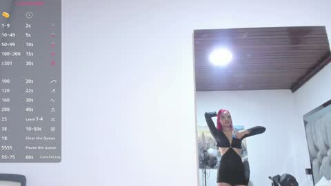Snapshot of emmily_savage chatting on January 16, 2025, 4:28 am    online show from January 16, 2025, 4:28 am