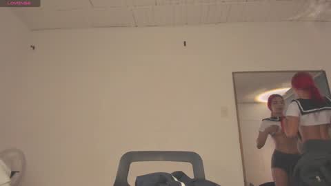 Snapshot of emmily_savage chatting on February 7, 2025, 3:55 am    online show from February 7, 2025, 3:55 am
