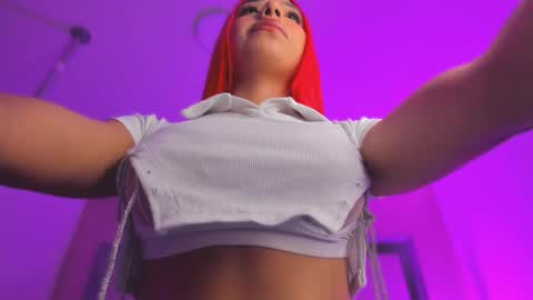 Snapshot of emmily_savage chatting on September 13, 2025, 11:21 am    online show from September 13, 2025, 11:21 am