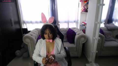 Emmily online show from January 9, 2025, 9:05 pm