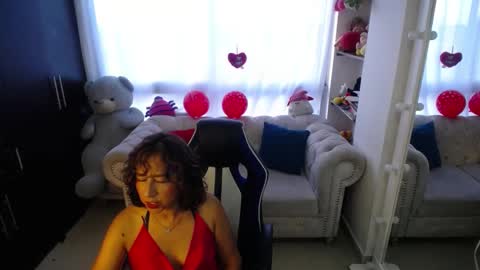 Emmily online show from February 26, 2025, 10:53 pm