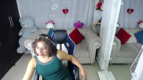 Emmily online show from March 1, 2025, 11:26 pm