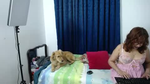 Emmily online show from July 12, 2026, 4:58 am