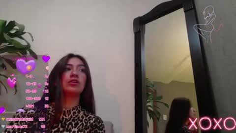 Emmily online show from February 7, 2025, 6:45 pm