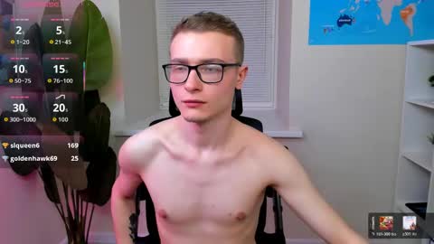 Snapshot of emmit_barker chatting on May 11, 2026, 2:45 pm Emmit online show from May 11, 2026, 2:45 pm