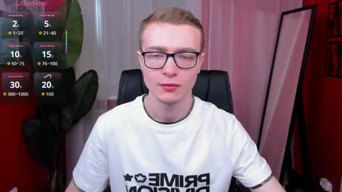 Snapshot of emmit_barker chatting on May 19, 2026, 10:32 am Emmit online show from May 19, 2026, 10:32 am