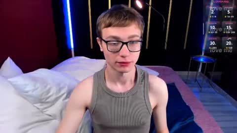 Emmit online show from July 15, 2026, 8:58 pm