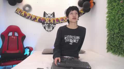 SERGIO online show from October 31, 2025, 12:50 pm