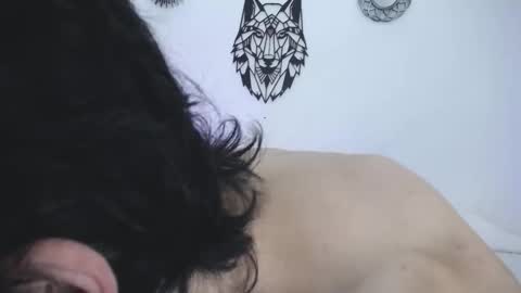 SERGIO online show from November 6, 2025, 1:12 pm