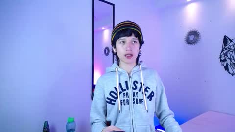 SERGIO online show from December 20, 2025, 12:56 pm