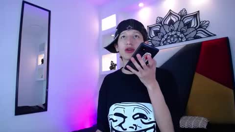 SERGIO online show from January 14, 2026, 6:24 pm