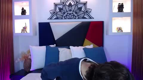 SERGIO online show from March 2, 2026, 8:37 pm