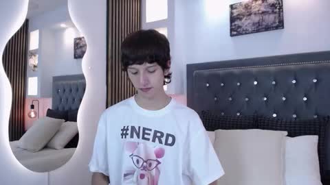 SERGIO online show from March 5, 2026, 8:05 pm