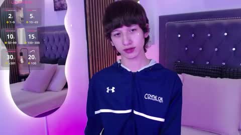 SERGIO online show from April 22, 2026, 8:43 pm