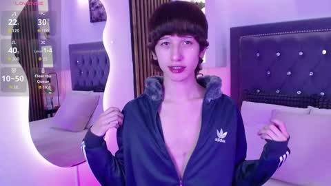 SERGIO online show from April 25, 2026, 8:39 pm
