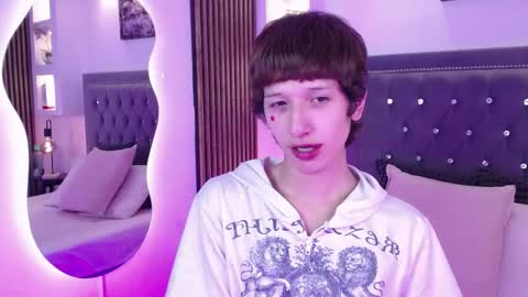 SERGIO online show from May 3, 2026, 8:48 pm