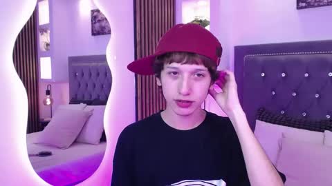 SERGIO online show from May 5, 2026, 8:39 pm