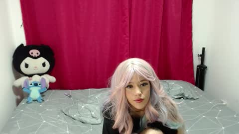 Snapshot of emmy__smith chatting on September 21, 2025, 6:04 am emmy__smith online show from September 21, 2025, 6:04 am