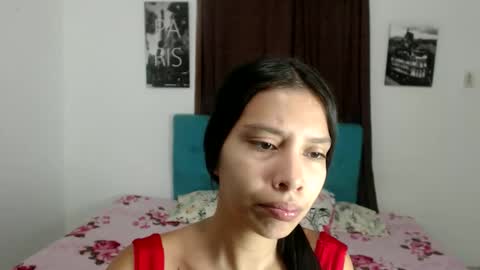 Emily online show from December 22, 2025, 12:57 pm