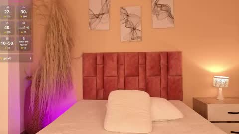 emmy_danielss online show from April 30, 2026, 11:38 am