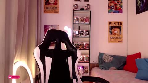 Emmy Ruiz - independent model online show from September 20, 2025, 2:12 am