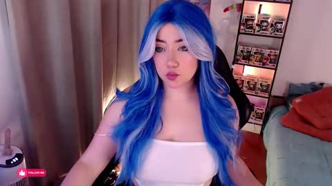 Emmy Ruiz - independent model online show from November 23, 2025, 12:32 am