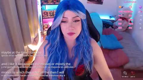 Emmy Ruiz - independent model online show from March 16, 2026, 3:23 am