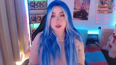 Emmy Ruiz - independent model online show from April 3, 2026, 3:15 am