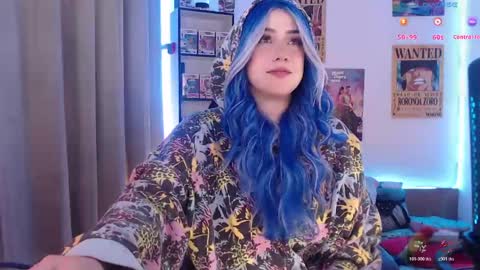 Emmy Ruiz - independent model online show from May 1, 2026, 2:49 am