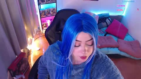 Emmy Ruiz - independent model online show from May 11, 2026, 5:13 am
