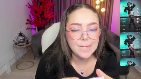 Emmy Walker online show from December 24, 2024, 11:06 am