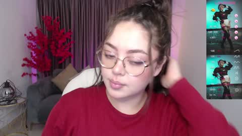 Emmy Walker online show from December 29, 2024, 11:07 am