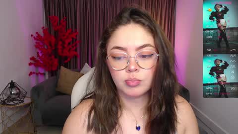 Emmy Walker online show from December 31, 2024, 11:09 am