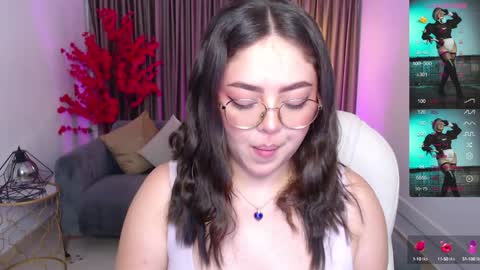 Emmy Walker online show from January 3, 2025, 11:03 am
