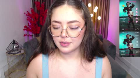 Emmy Walker online show from January 4, 2025, 11:11 am