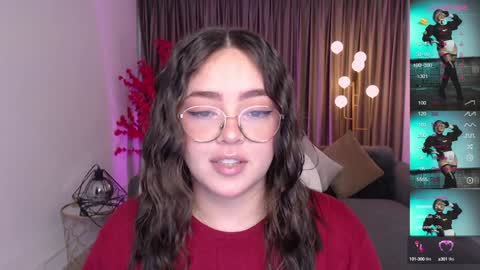 Emmy Walker online show from January 8, 2025, 11:10 am