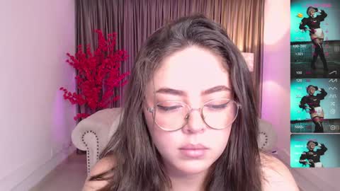 Emmy Walker online show from January 11, 2025, 11:12 am